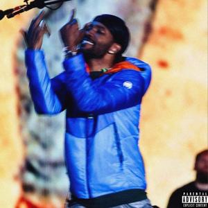 Frank Ocean (feat. Sammer Jammer) (Explicit)