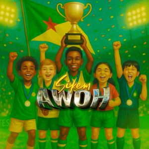 AWOH (FLEXCIBLE FOOTBALL CUP)