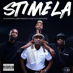 Stimela (feat. Jobe London, TumiLemang & King P)