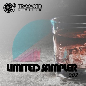 Traxacid Limited Sampler 002