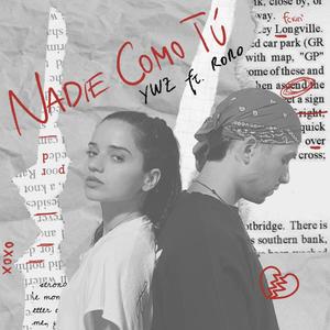 Nadie Como Tú (Explicit)