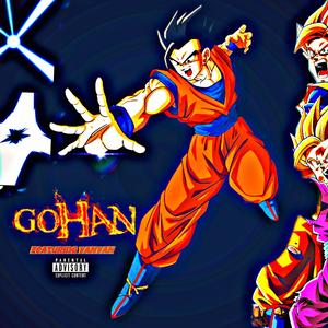 Gohan (feat. YanYan) (Explicit)