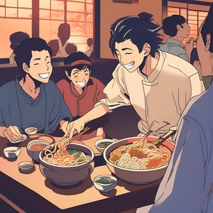 知ってる?福岡はうどん発祥の地