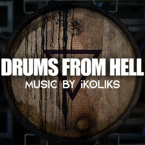 Drums from Hell (Live)