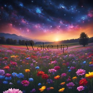 Lil Bastard - Wake Up (Instrumental Version)