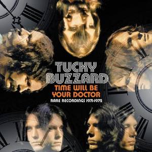 Time Will Be Your Doctor: Rare Recordings 1971 - 1972