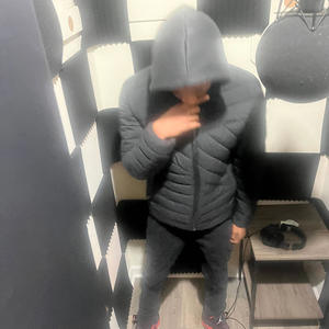 Big Fish (feat. 1LuhSlime) (Remix|Explicit)