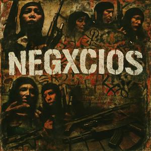 NEGXCIOS (feat. Mynor) (Explicit)
