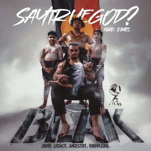 We On The Way (Explicit)