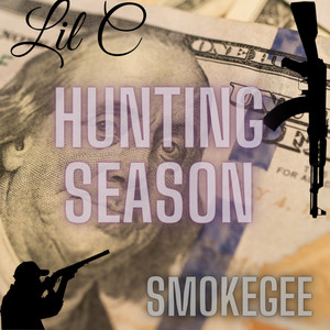 Hunting Season (Explicit)