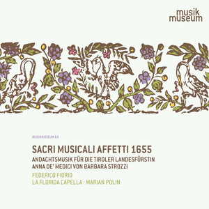 Sacri musicali affetti