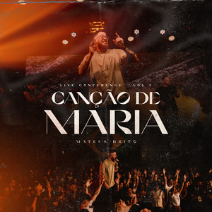 Canção de Maria (Ao Vivo|Live Conference - Vol.2)