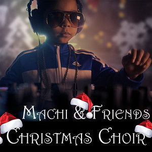 Christmas choir (prod by Maximo Music)