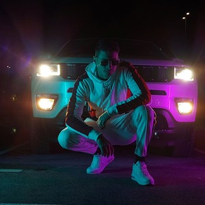 Moj hustle (Luke & Kong Radio Edit)