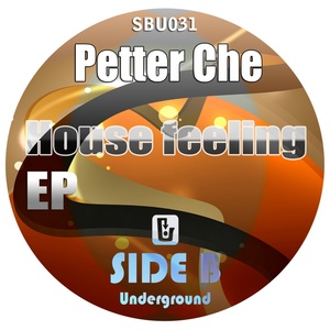 Im Thinking For You (Original Mix)