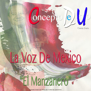 La Voz de Mexico "El Manzanero"