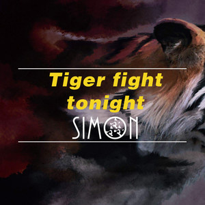 Tiger fight tonight (Original Mix)