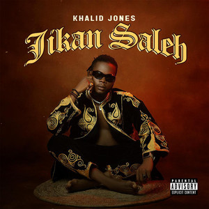 JIKAN SALEH (Explicit)