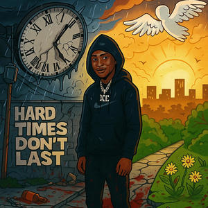 Get up and get it! (Explicit)