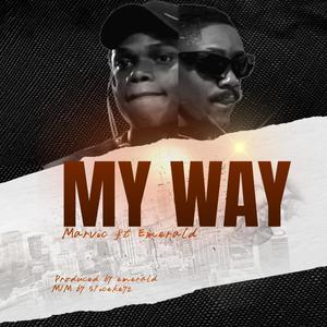 My way (feat. Emerald)