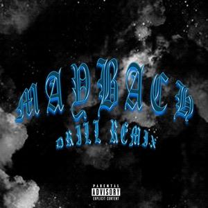 MAYBACH. (feat. Wongrey) (MF Remix|Explicit)