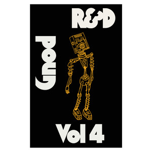 Gnod R & D Vol. 4