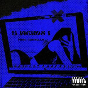 5 MENOS 1 (Explicit)