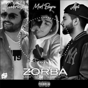 Zorba (feat. Özgür Tuğyan & Alpi)