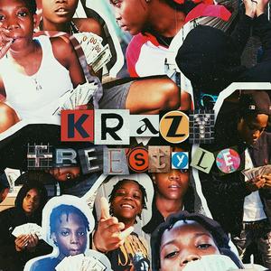 Krazy FreeStyle (Explicit)