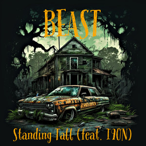 Standing Tall (Explicit)