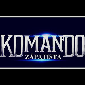 Old School (Komando Zapatista) [Explicit]