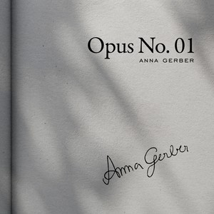 Opus No. 01