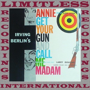 Anything You Can Do (l Can Do Better)
