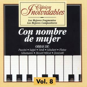 Piano Sonata No. 3 in F Minor Op. 14: III. Andantino para clara