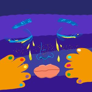 DOVIC - 难！过！斯！拉！