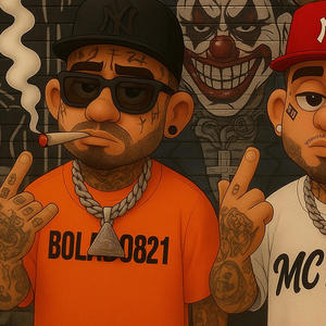 Ahora sobres de quien (feat. Bolado821) (Explicit)