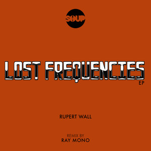 Lost Frequencies EP