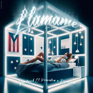 Llamame (feat. Digabana)