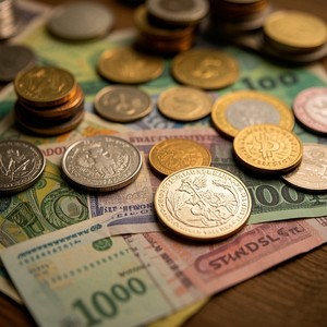 Vorah - sem dinheiro