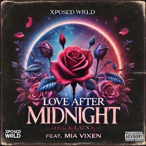 Love After Midnight (Deluxe) [Explicit]