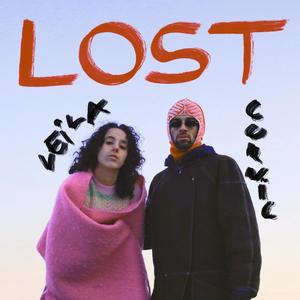 LOST (feat. EliasMane)