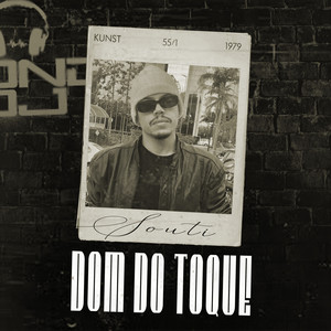 Dom do Toque (Explicit)