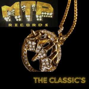 U Threw (feat. K.P. & Felonious) (Explicit)