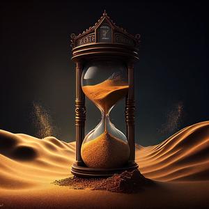 Sands Of Time