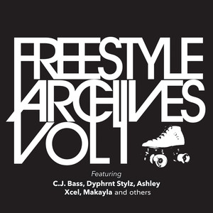 Freestyle Archives Vol. 1