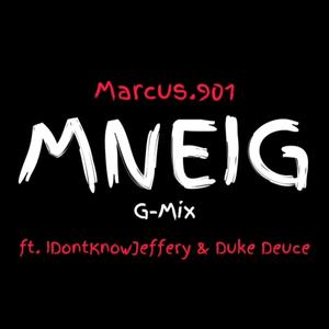 MNEIG (G-MIX) [Explicit]