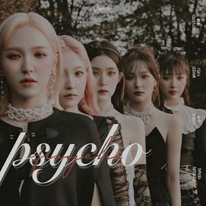 【清旖】Psycho