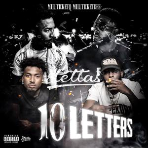 10 LETTERS (Explicit)