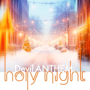 holy night