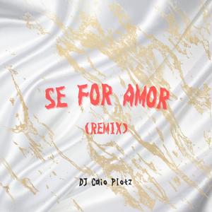 Se for Amor (Remix)